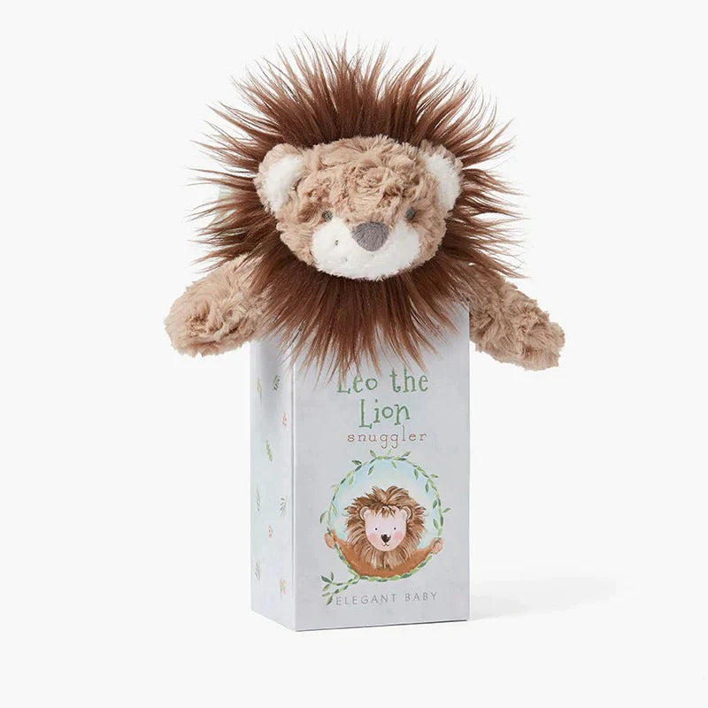 Snuggler Boxed