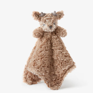 Open image in slideshow, Elegant Animal Blankie
