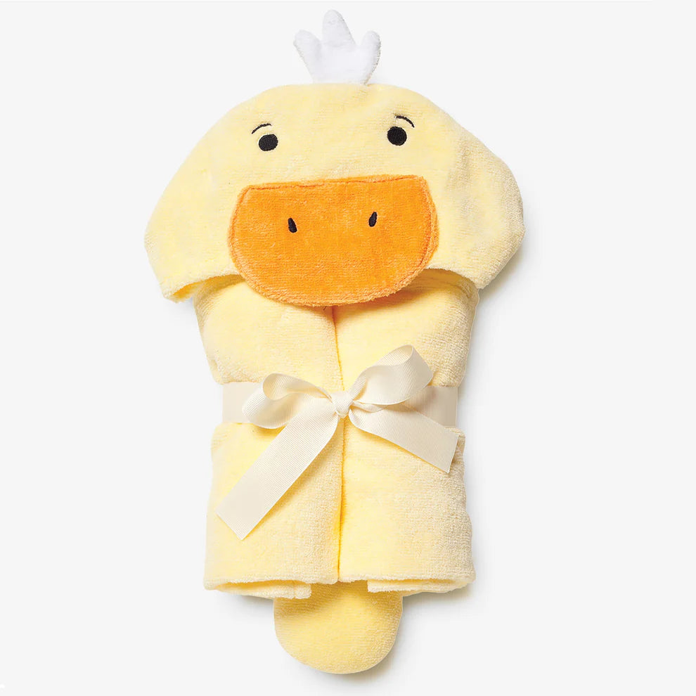 Elegant Bath Wrap