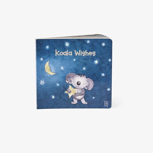 Elegant Baby Book