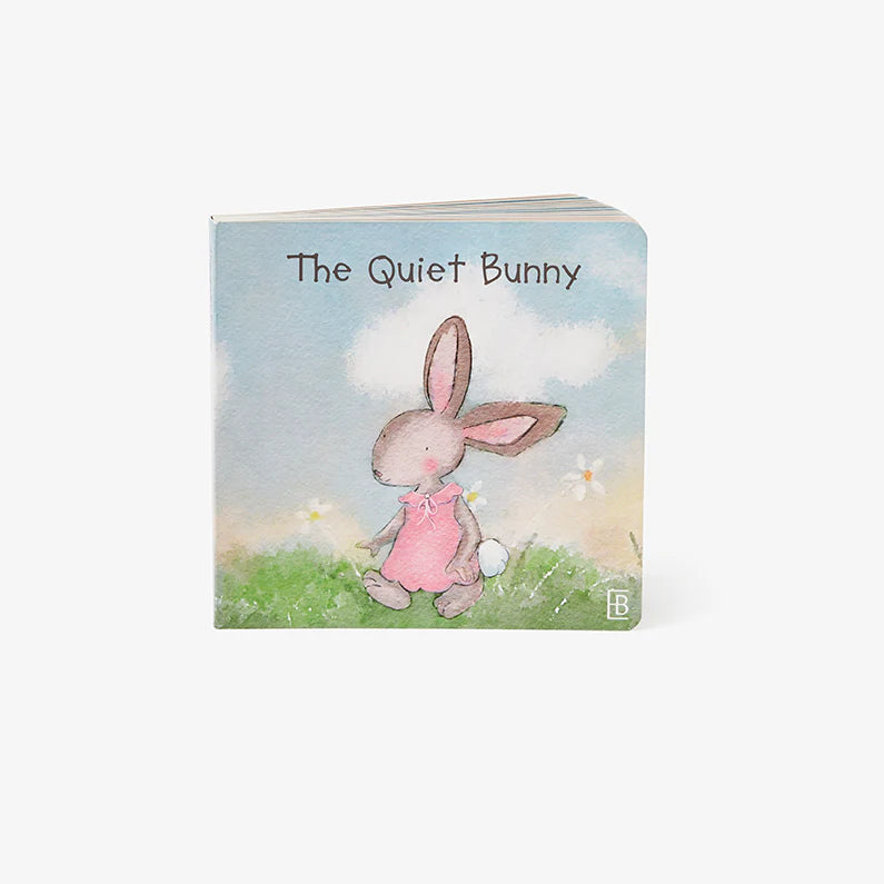 Elegant Baby Book