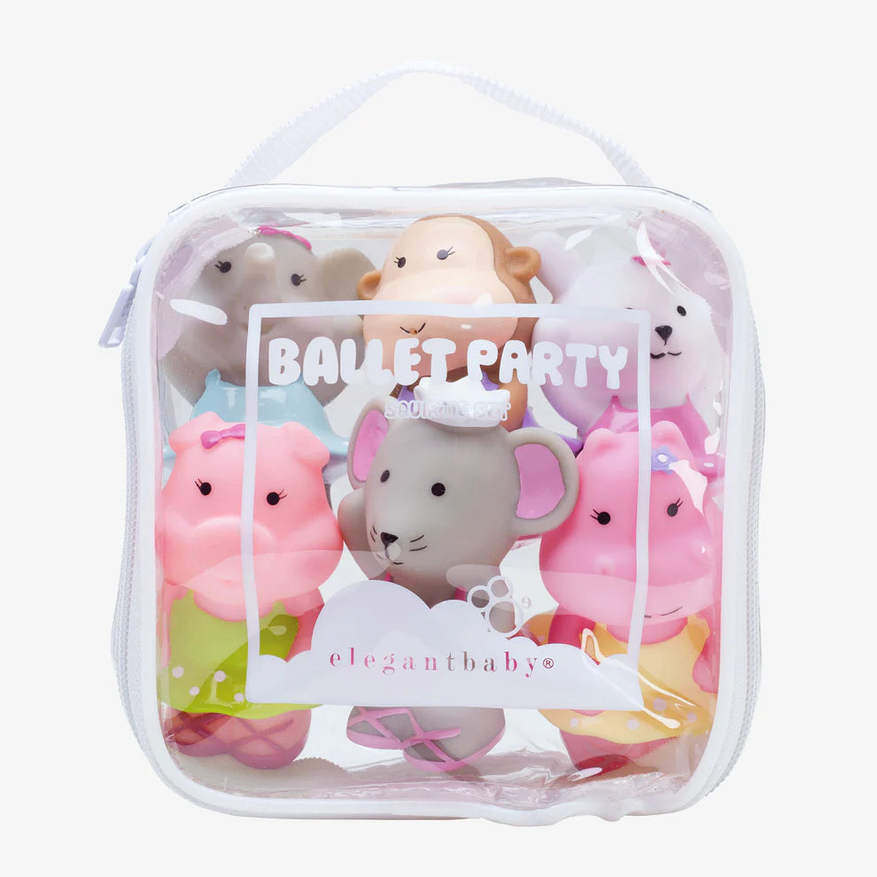 Bath Party Squirties