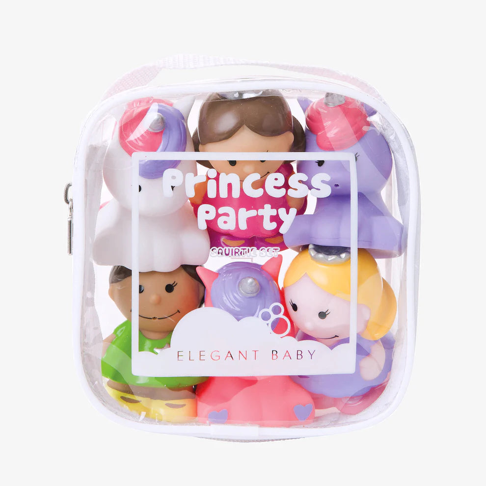 Bath Party Squirties
