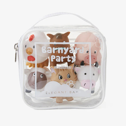 Bath Party Squirties