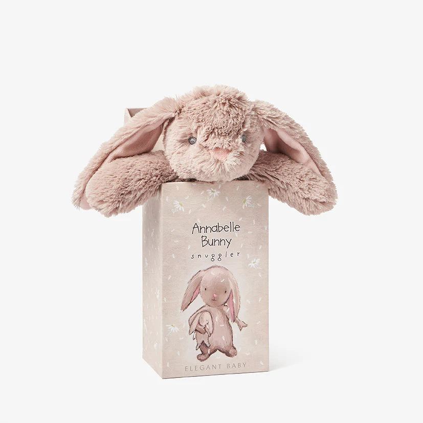 Snuggler Boxed
