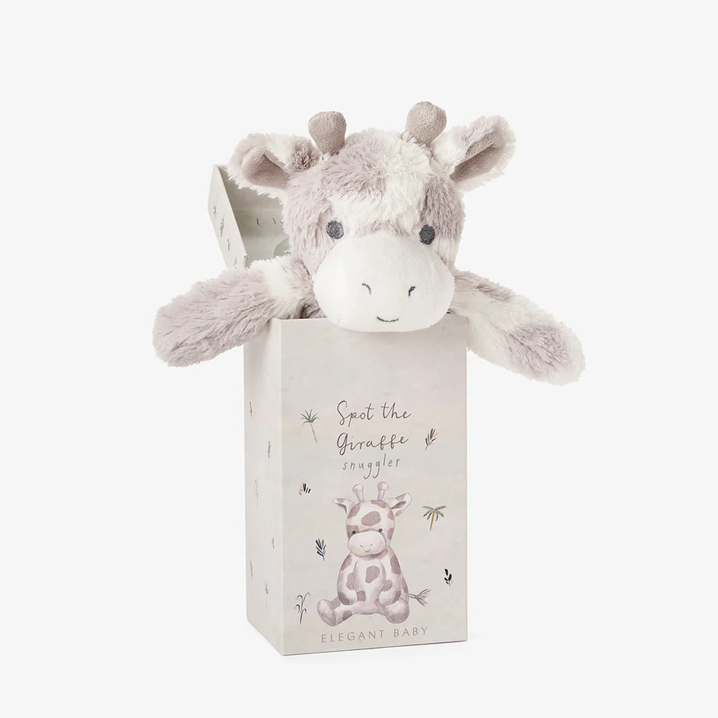 Snuggler Boxed
