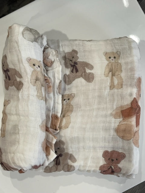 LollyBanks Swaddle