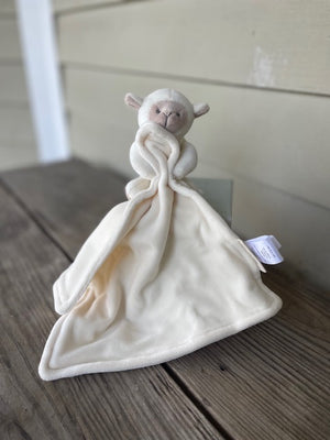 Open image in slideshow, Lovie Blankie Boxed
