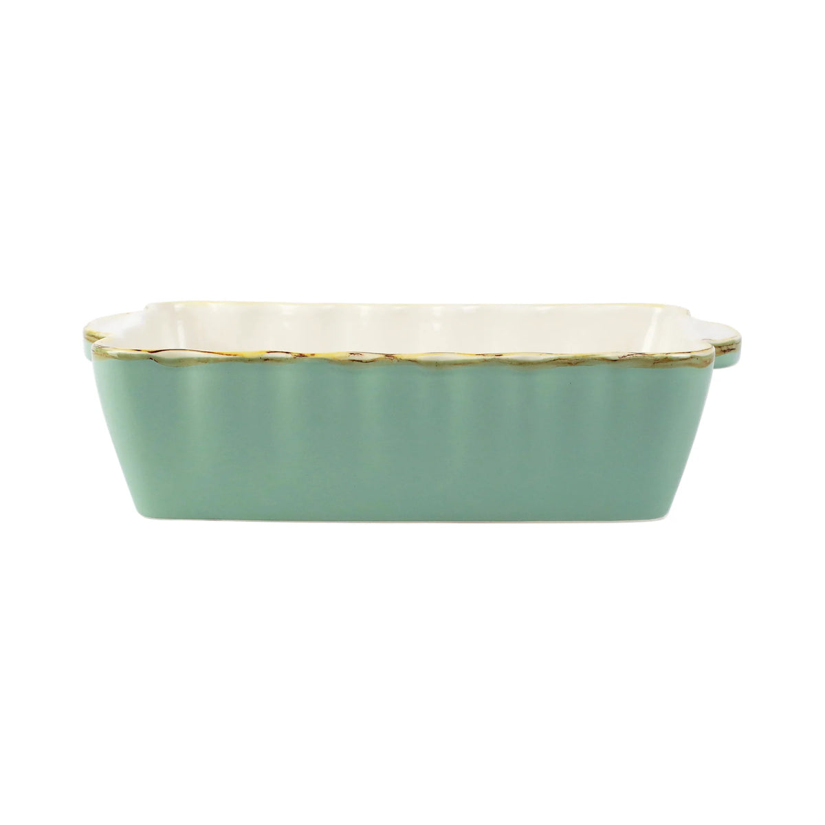 Italian Baker Small Rectangular
