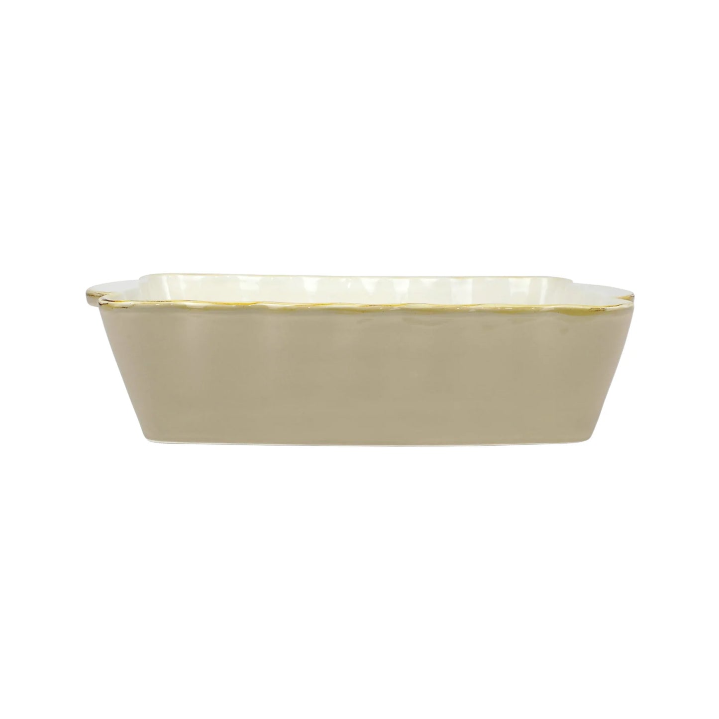 Italian Baker Medium Rectangular
