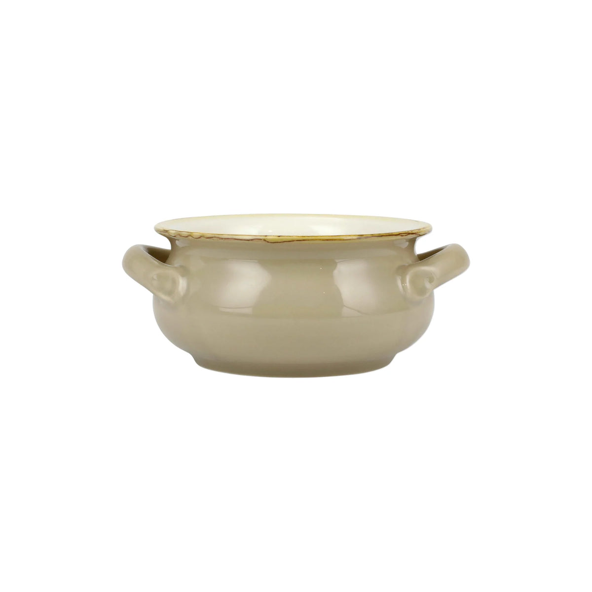 Italian Baker Small Handled