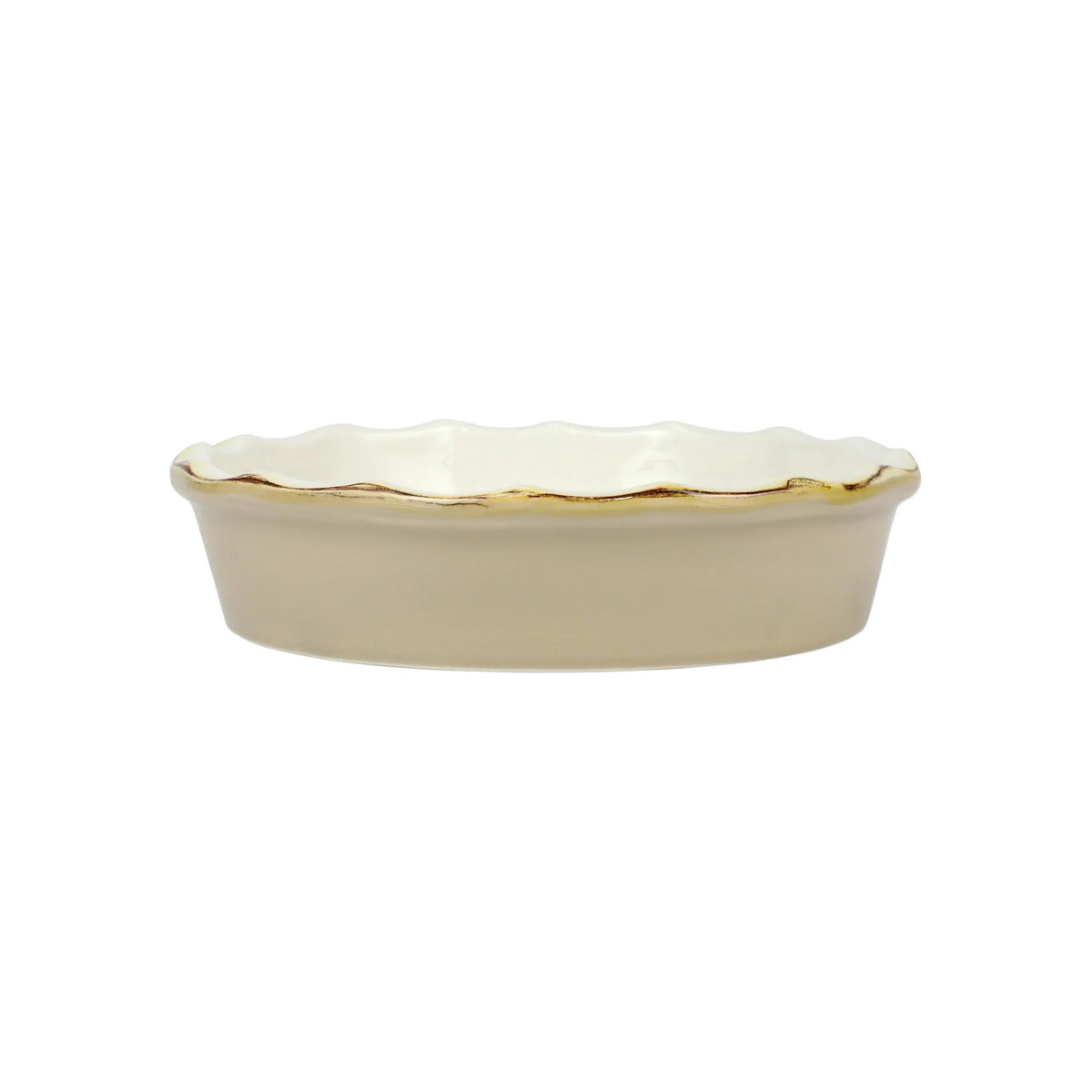 Italian Baker Pie Dish