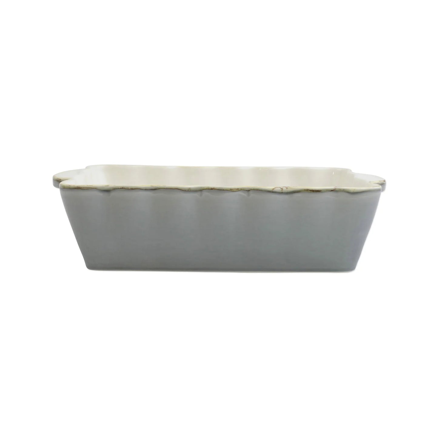 Italian Baker Medium Rectangular