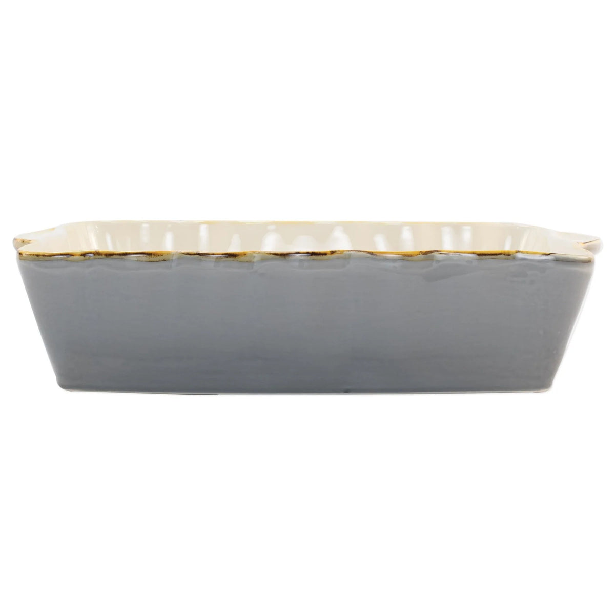 Italian Baker Large Rectangular