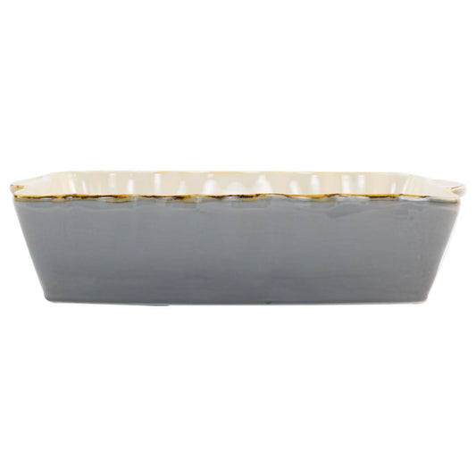 Italian Baker Large Rectangular
