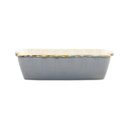 Italian Baker Small Rectangular