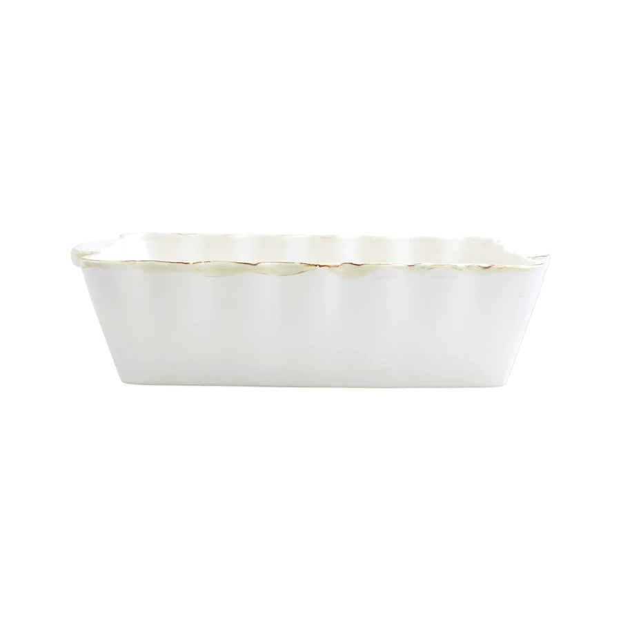 Italian Baker Medium Rectangular