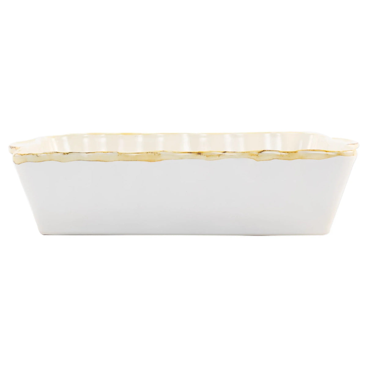 Italian Baker Large Rectangular