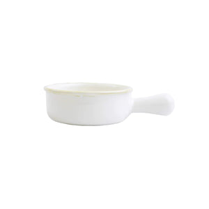 Italian Baker Small with Large Handle