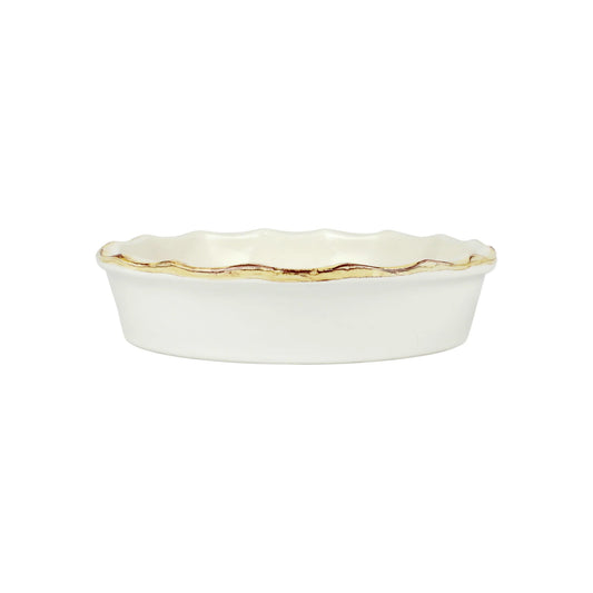 Italian Baker Pie Dish