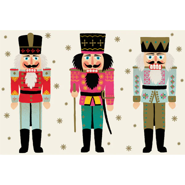 Paper Placemat