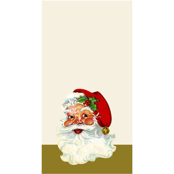 Hester and Cook Guest Napkin