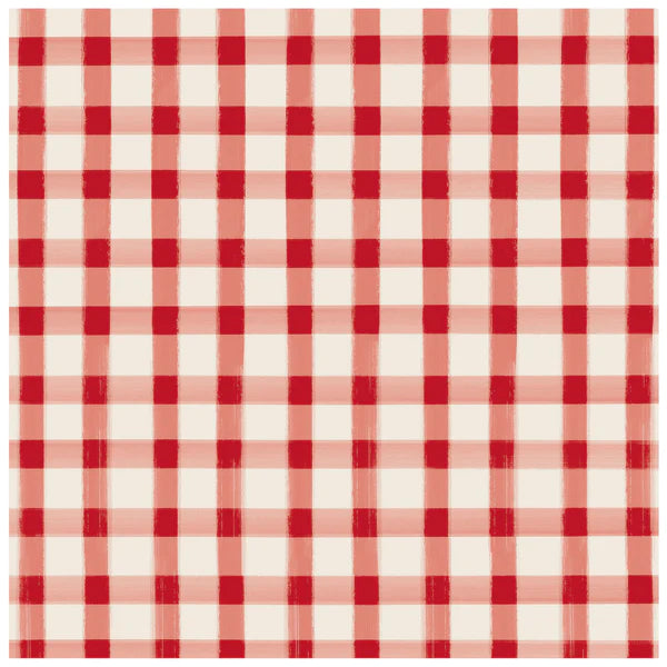 Hester and Cook Cocktail Napkin