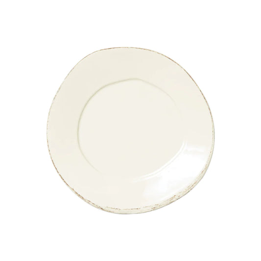 Lastra Salad Plate