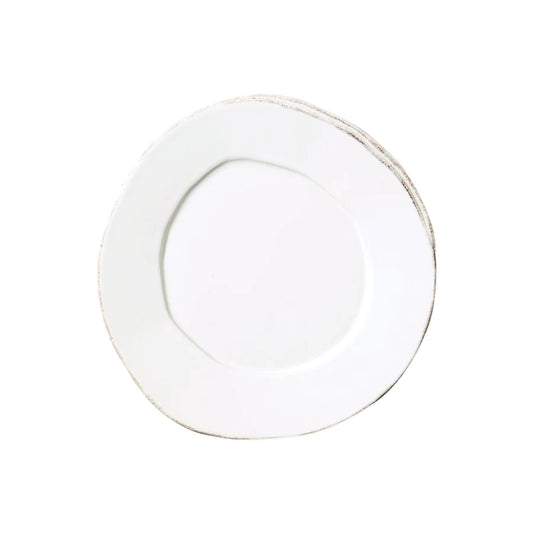 Lastra Salad Plate