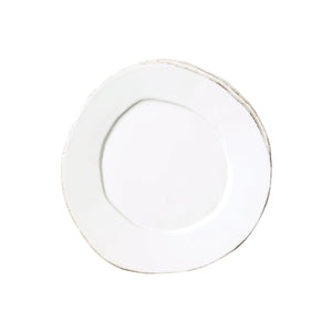 Open image in slideshow, Lastra Salad Plate
