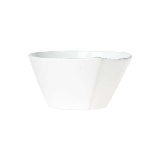 Lastra Medium Stacking Serving Bowl