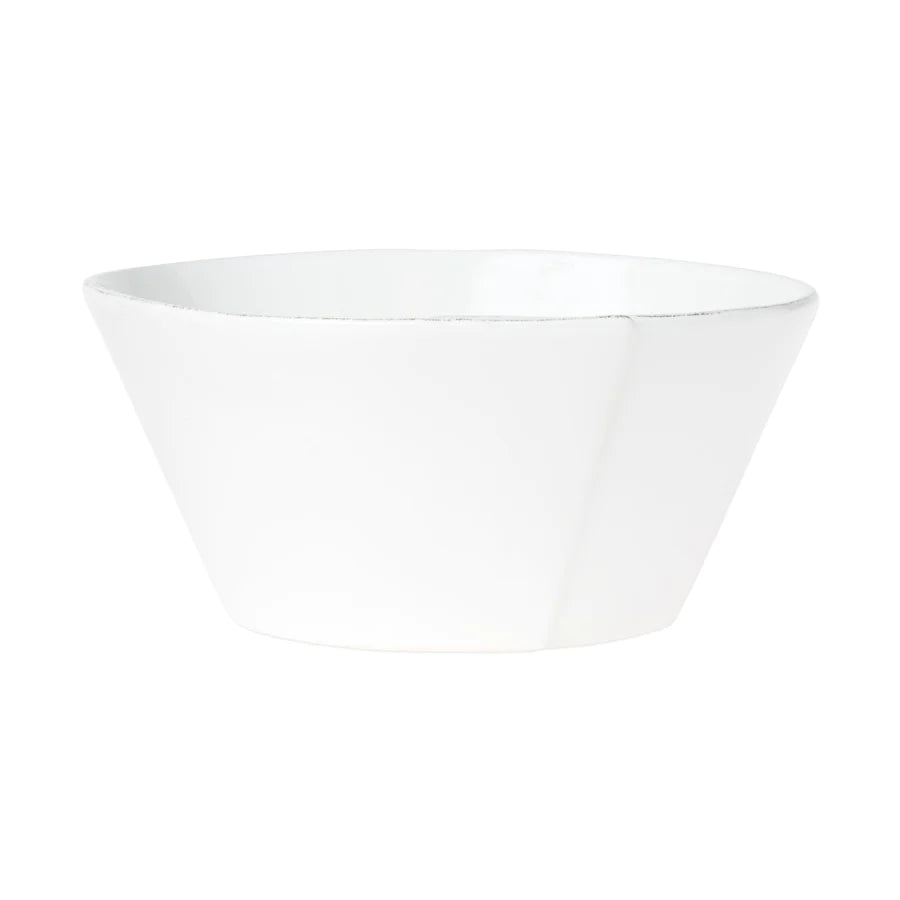 Lastra Large Stacking Serving Bowl