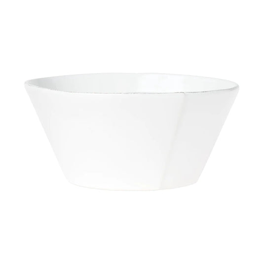 Lastra Large Stacking Serving Bowl