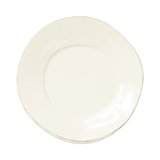Lastra European Dinner Plate