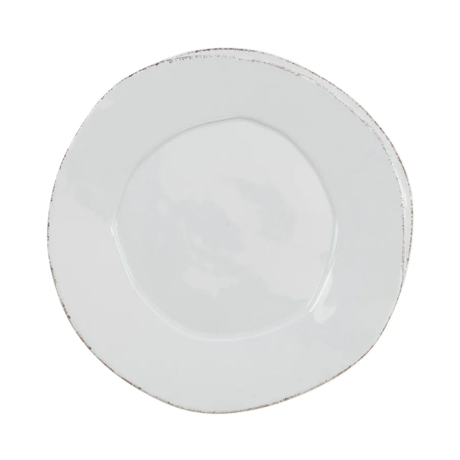 Lastra European Dinner Plate