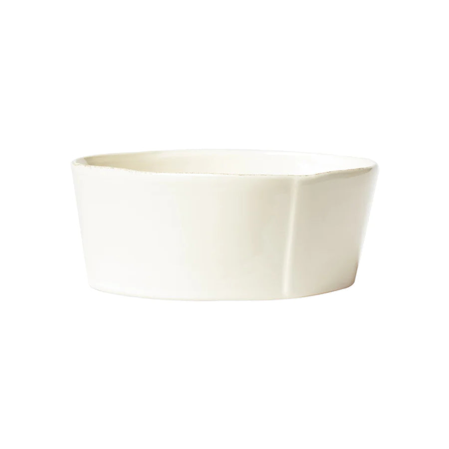 Lastra Medium Serving Bowl