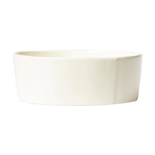 Lastra Large Serving Bowl
