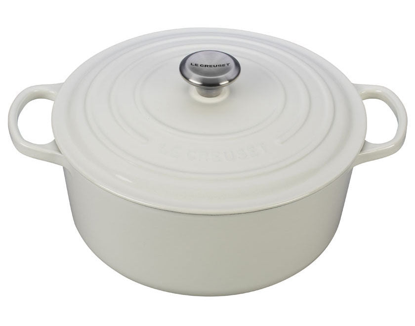 Signature Dutch Oven 7.25qt