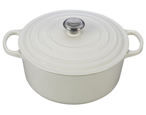 Open image in slideshow, Signature Dutch Oven 7.25qt
