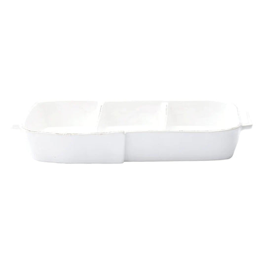 Lastra Melamine 3 Part Server
