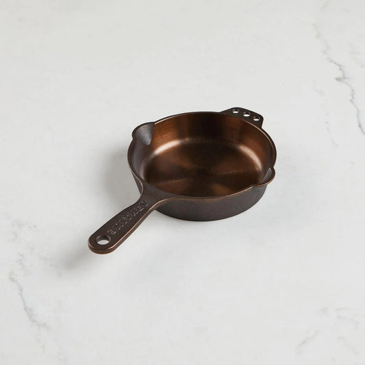 Smithey Number 6 Cast Iron Skillet