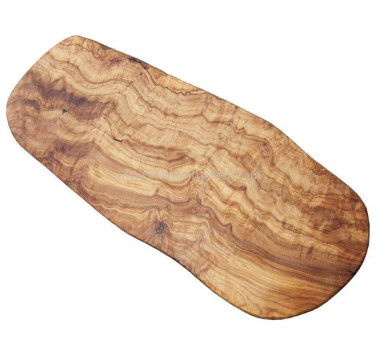 Olive Wood Cutting Board Large