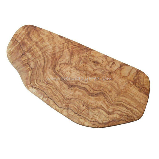 Olive Wood Cutting Board XL