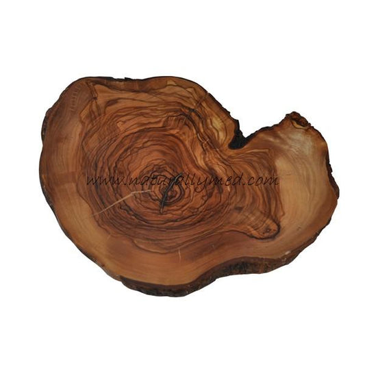 Olive Wood Trivet