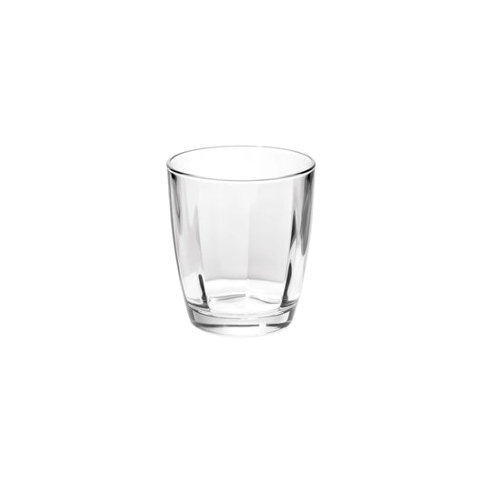 Optical Clear DOF Glass