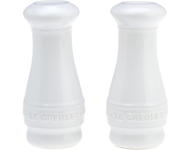 Signature 4oz Salt & Pepper Shakers