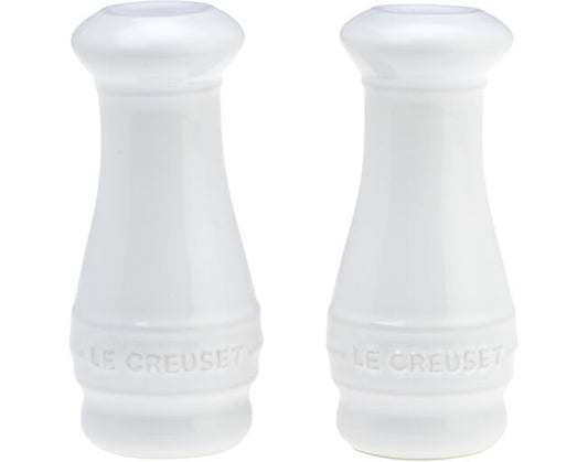 Signature 4oz Salt & Pepper Shakers