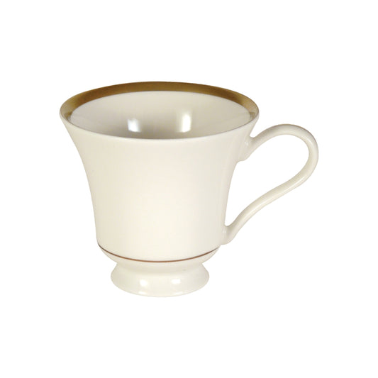Signature Margaret Tea Cup