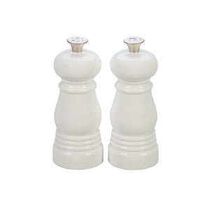 Open image in slideshow, 5in Salt &amp; Pepper Mill
