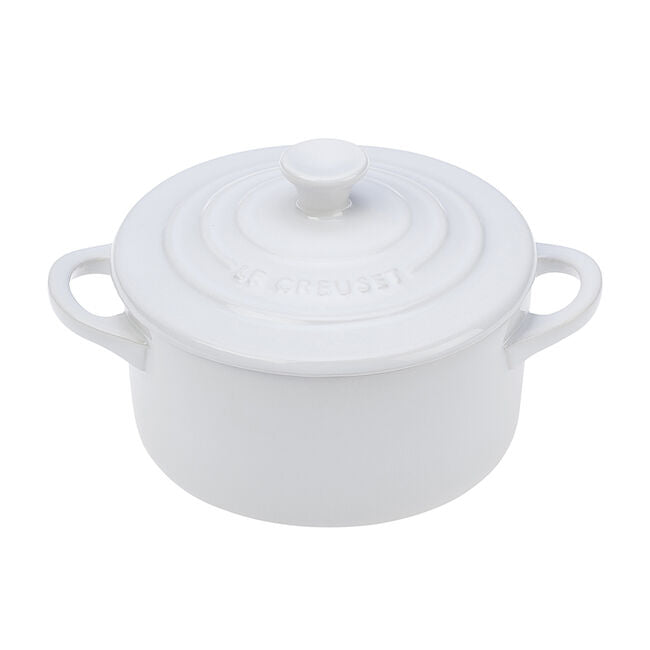 Mini Round Cocette 8oz